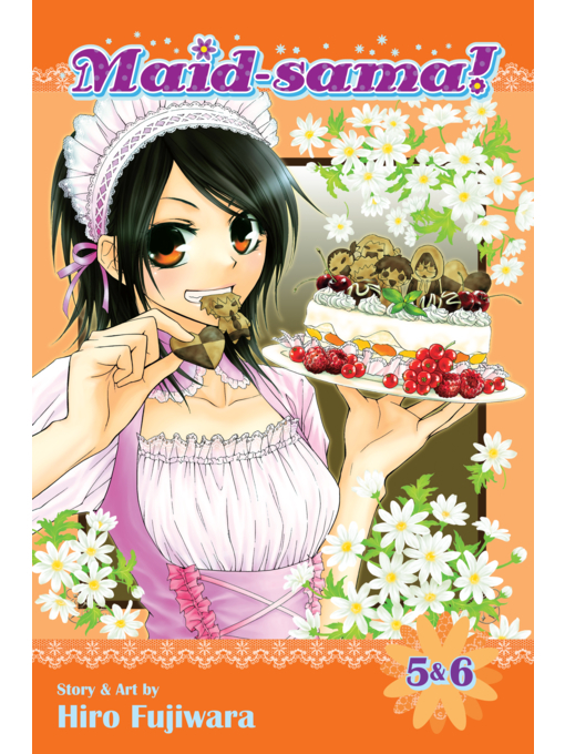 Title details for Maid-sama! (2-in-1 Edition), Volume 3 by Hiro Fujiwara - Available